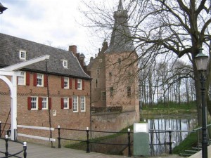 15 Kasteel Doorwerth (Small)   